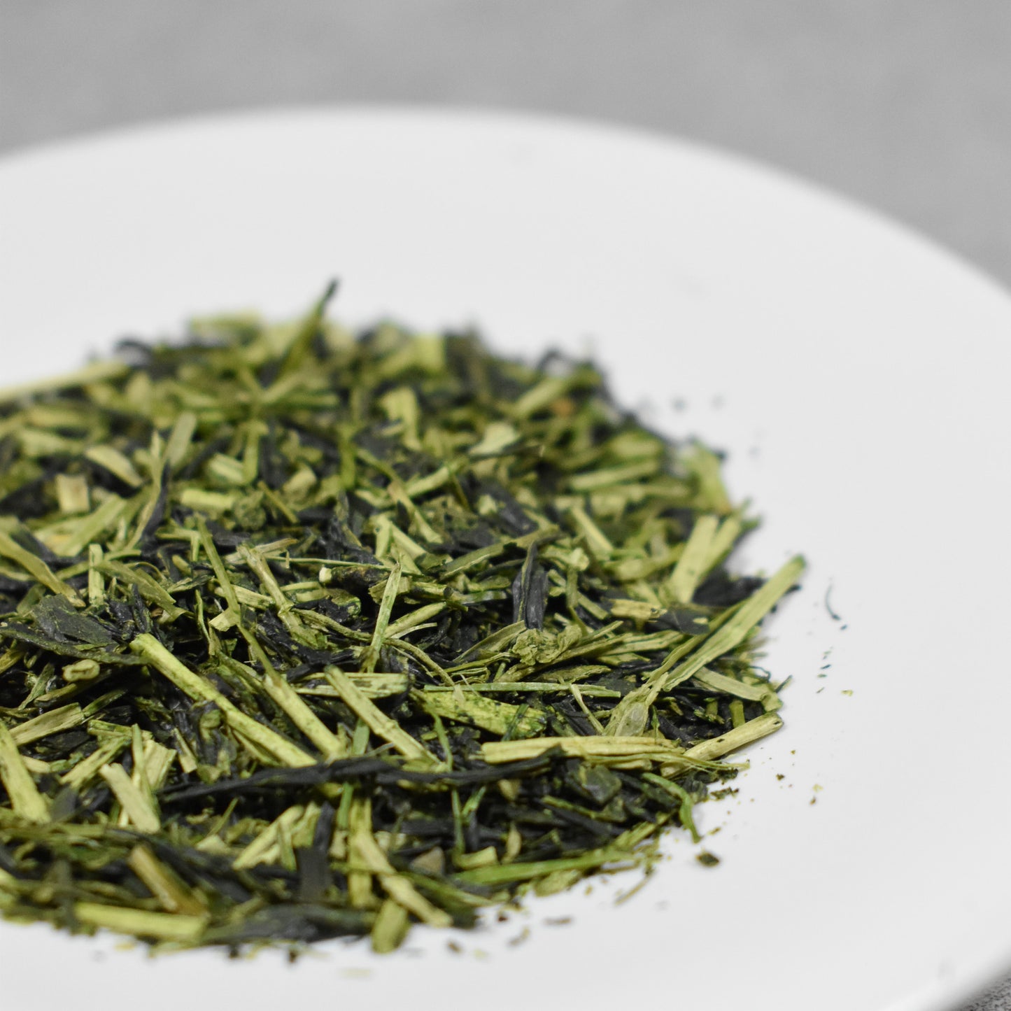 Chiyonoen Tea Garden: Gyokuro Shira-ore (Karigane Kukicha)