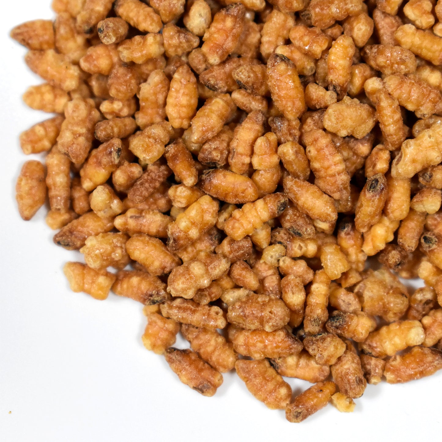 Yusando: Genmai - Toasted Rice