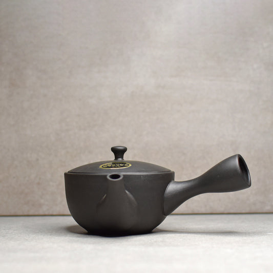 Tokohan: Wide Tokoname Kyusu