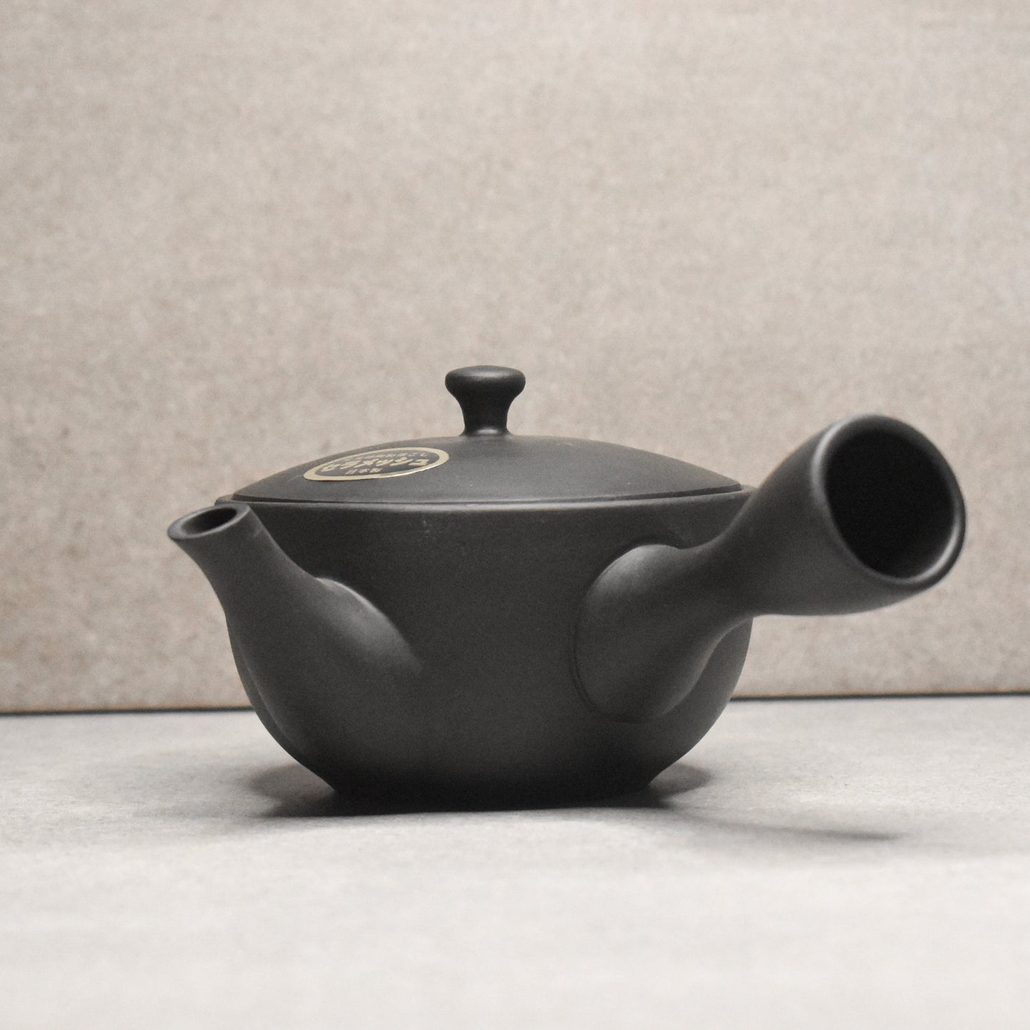 Tokohan: Wide Tokoname Kyusu