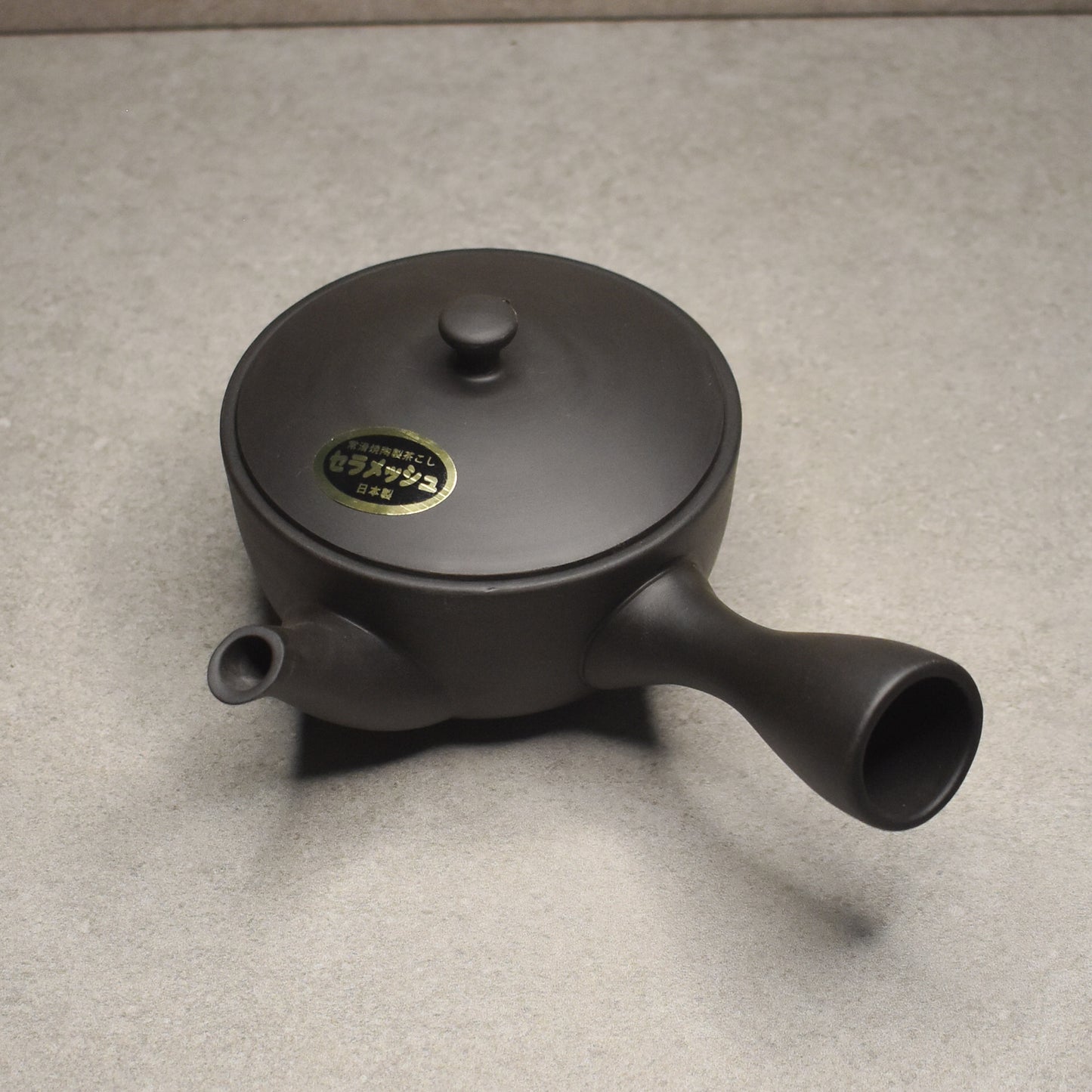 Tokohan: Wide Tokoname Kyusu