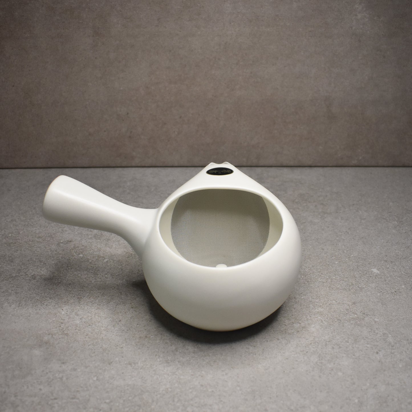 Yamaki Ikai: Tokoname Chamiru Kyusu