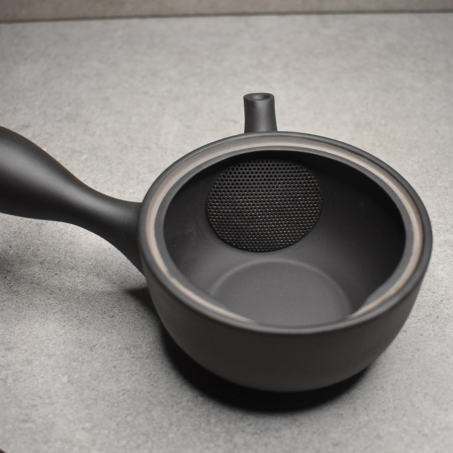 Tokohan: Wide Tokoname Kyusu
