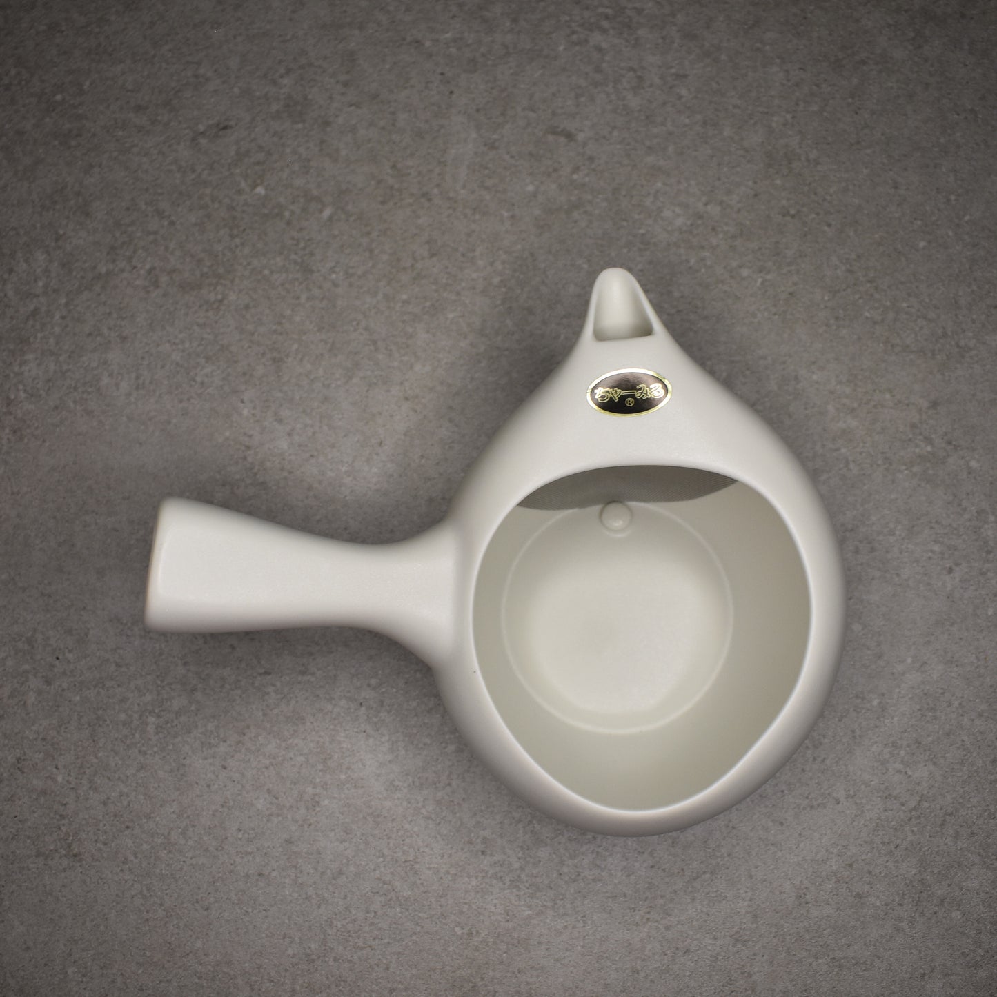 Yamaki Ikai: Tokoname Chamiru Kyusu