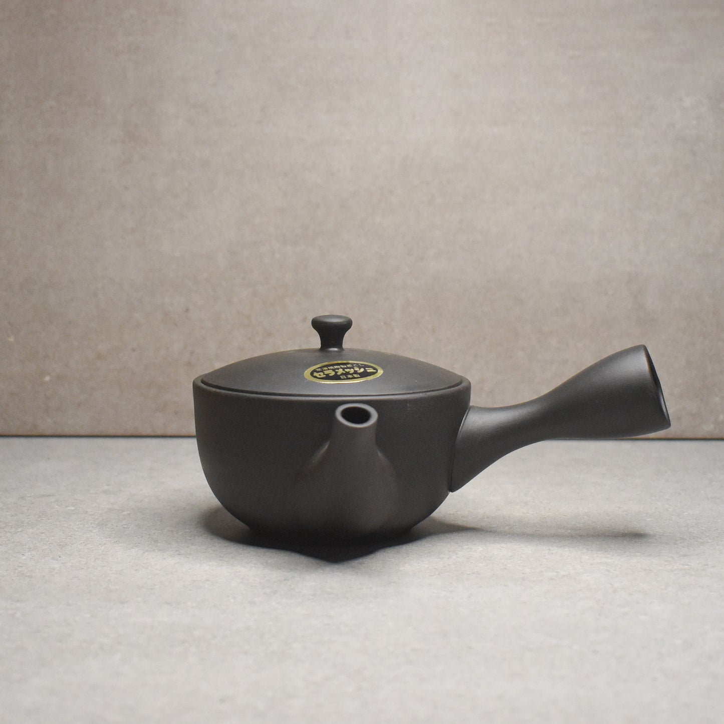 Tokohan: Wide Tokoname Kyusu