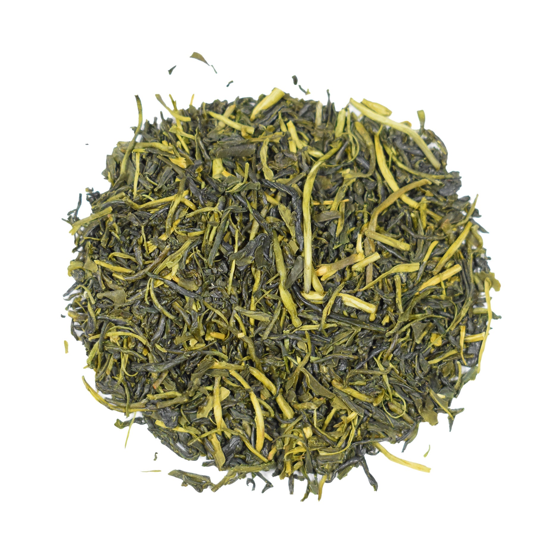 Tamaryokucha, Rare loose leaf green tea from Nagasaki – Tencha