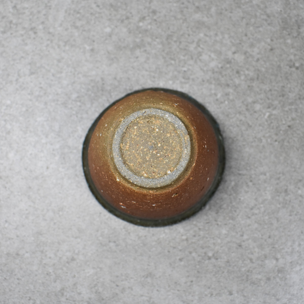 Kitagama: Yachimun Tea Cups by Masamori Yonahara