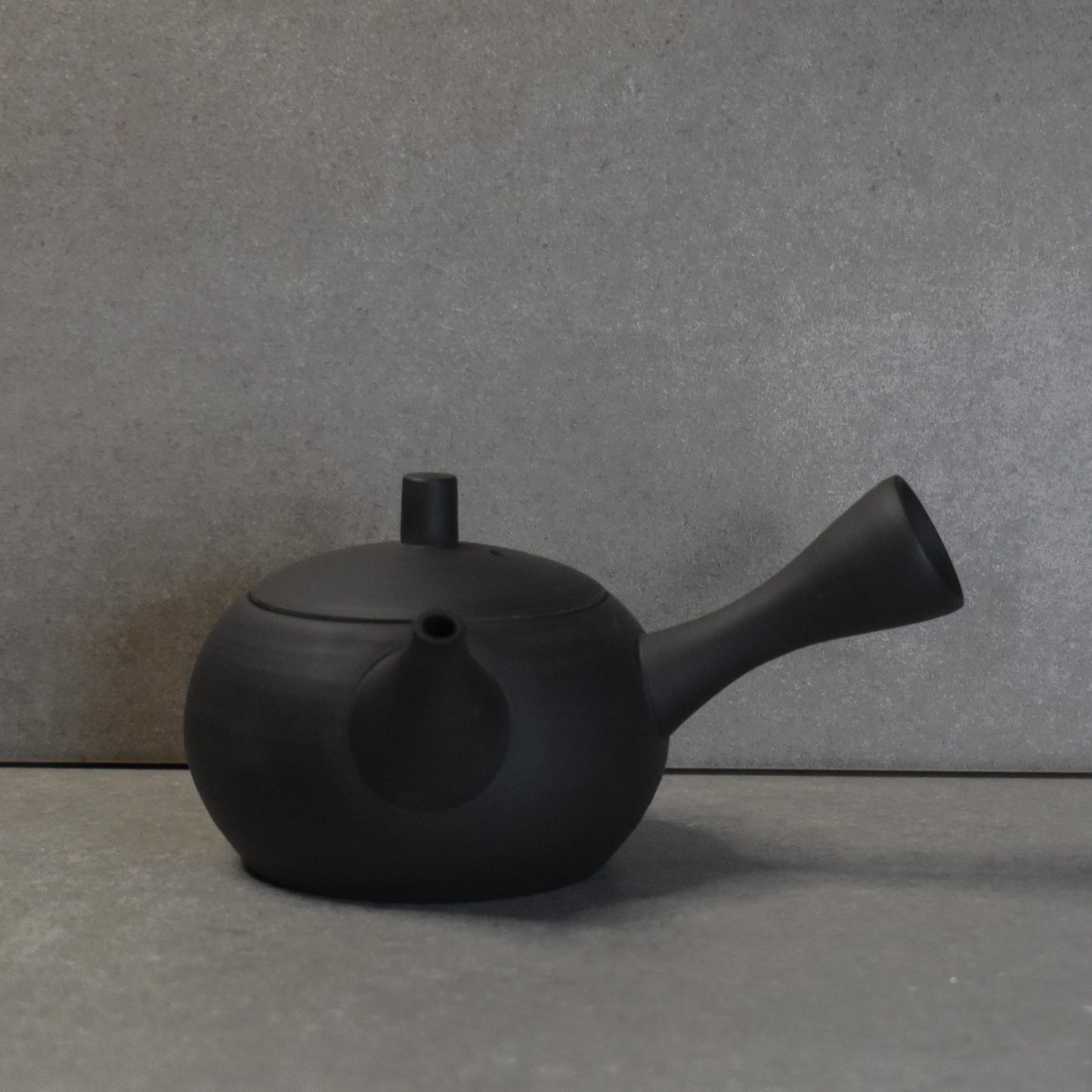 Saliu: Tokoname Ryo Kyusu