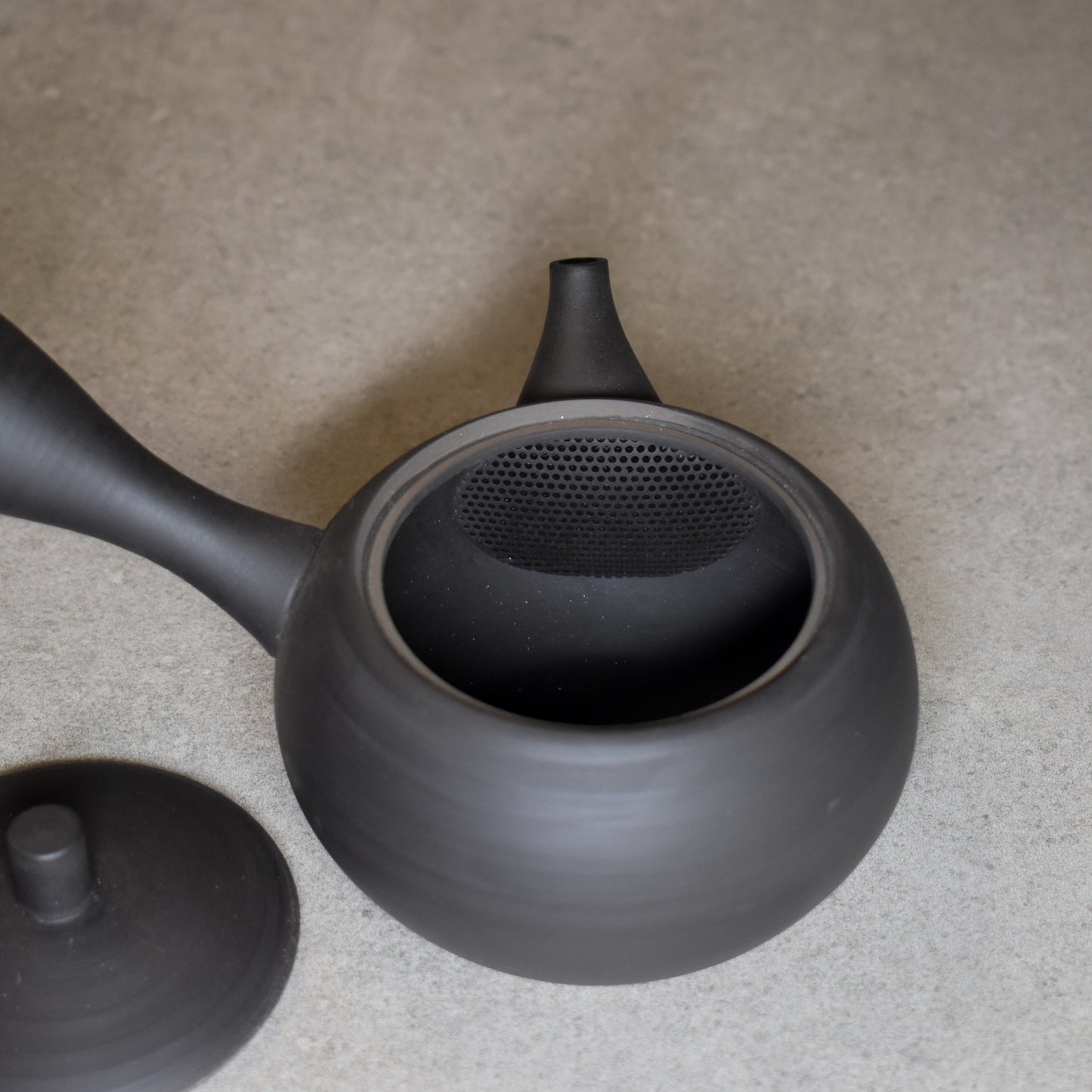 Saliu: Tokoname Ryo Kyusu
