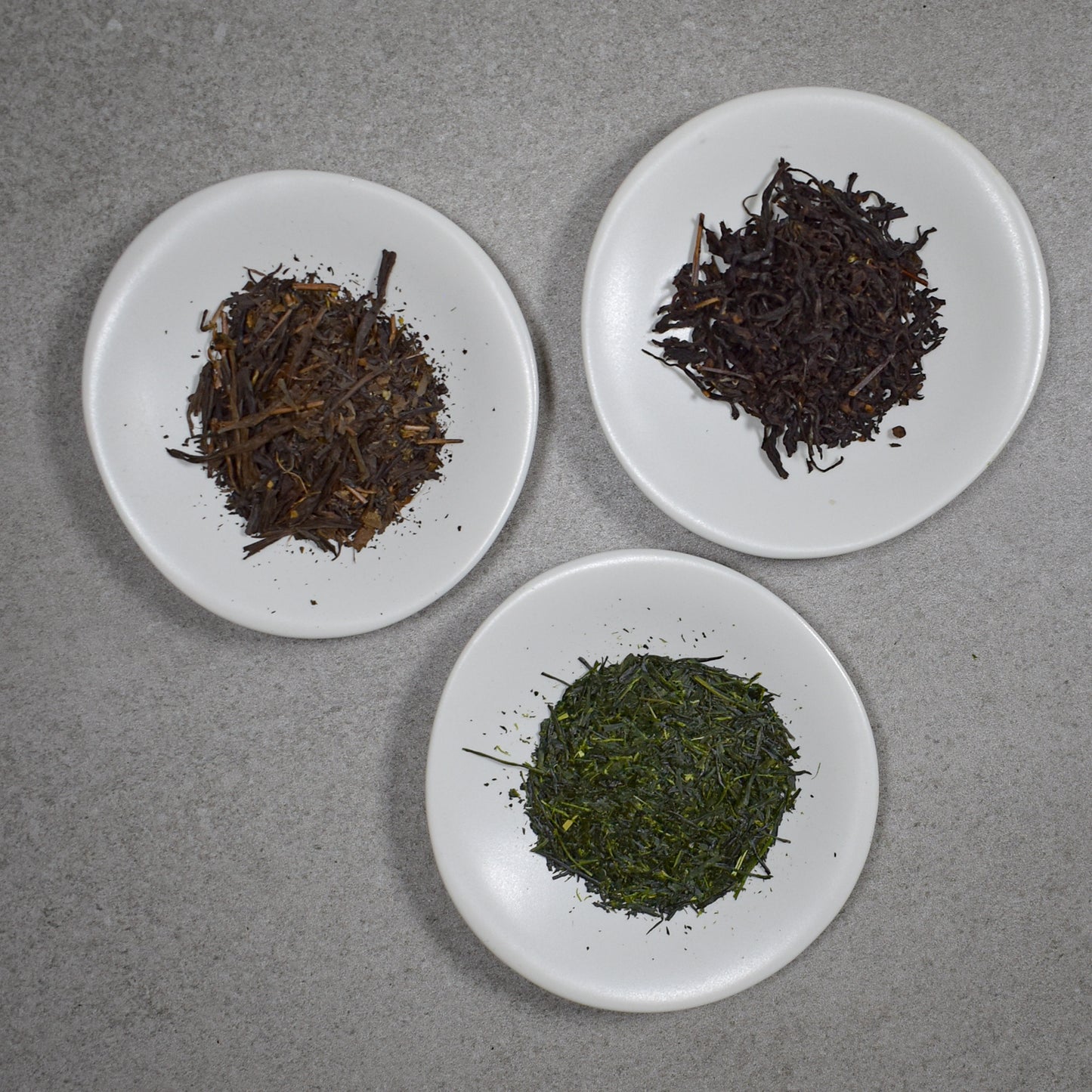 Japanese Tea Discovery Set