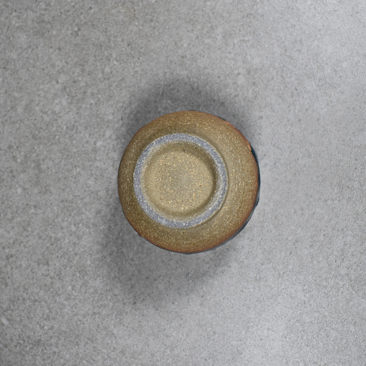 Kitagama: Yachimun Arabesque Tea Cups by Masamori Yonahara