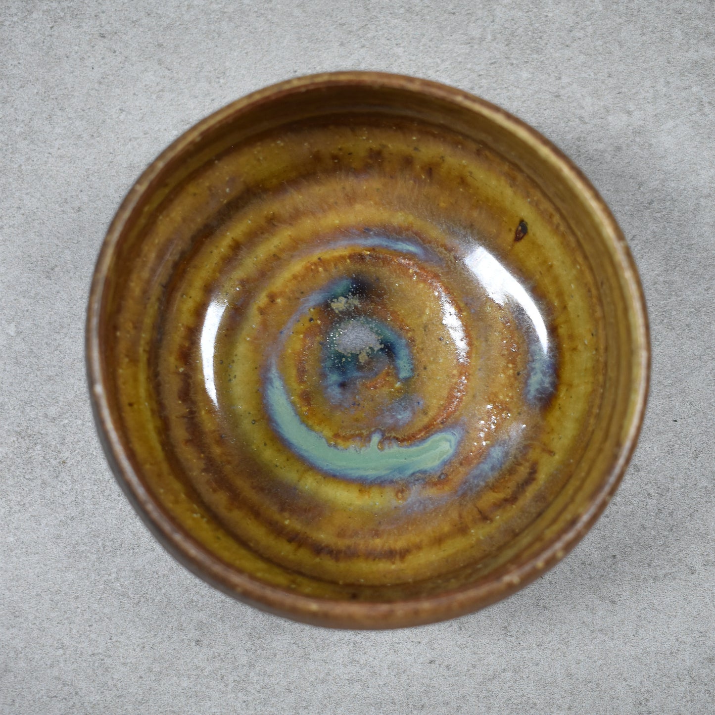 Sotoen: Ash Fired Shigaraki Chawan