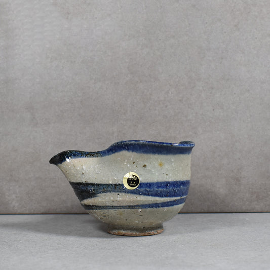 Hechimon: Gouzume Pouring Vessel