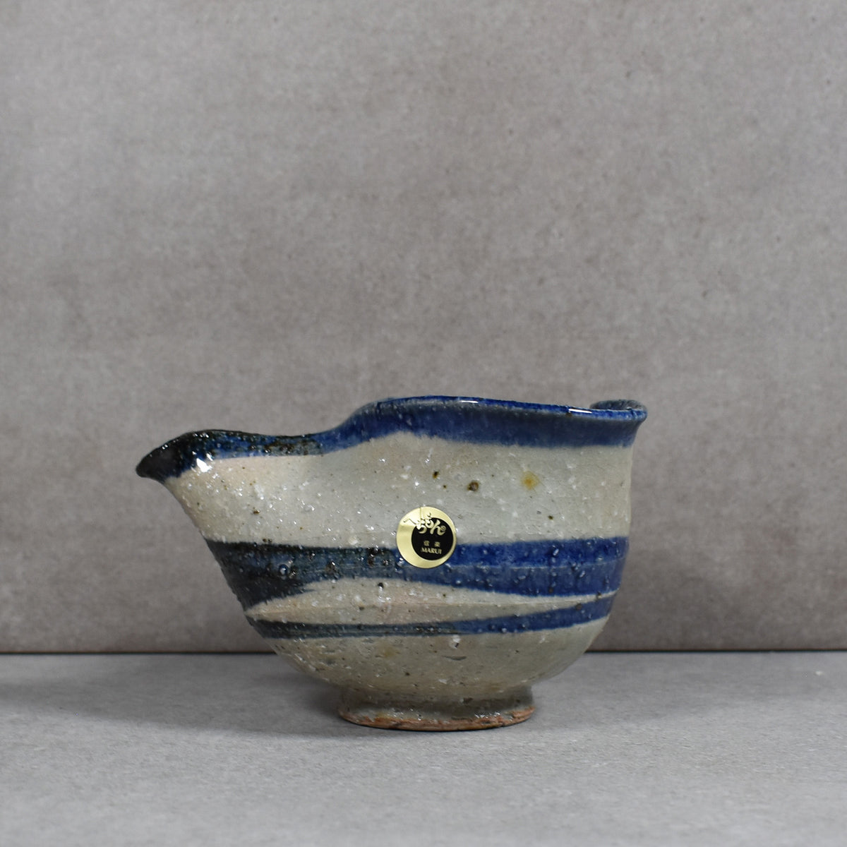 Hechimon: Gouzume Pouring Vessel