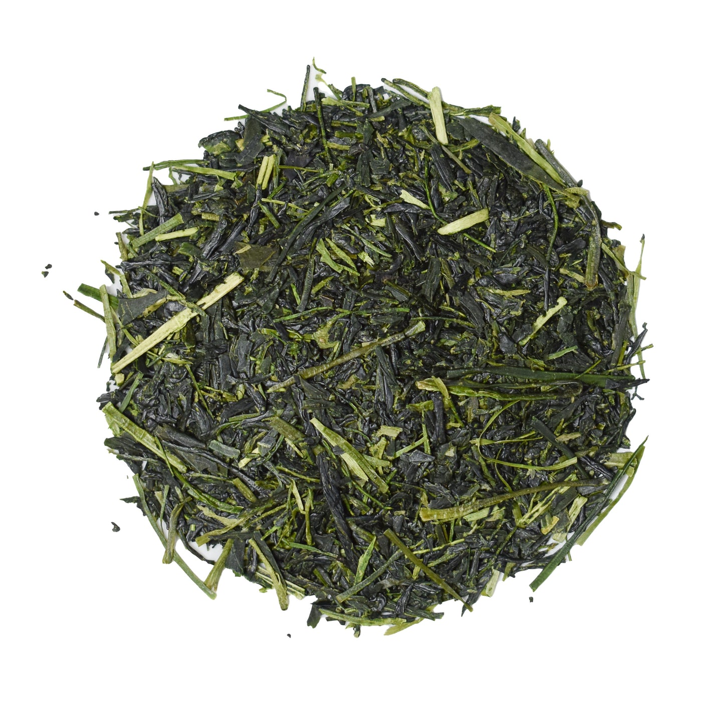 Kurihara Tea Farm: Single Cultivar Yame Sencha - Okumidori