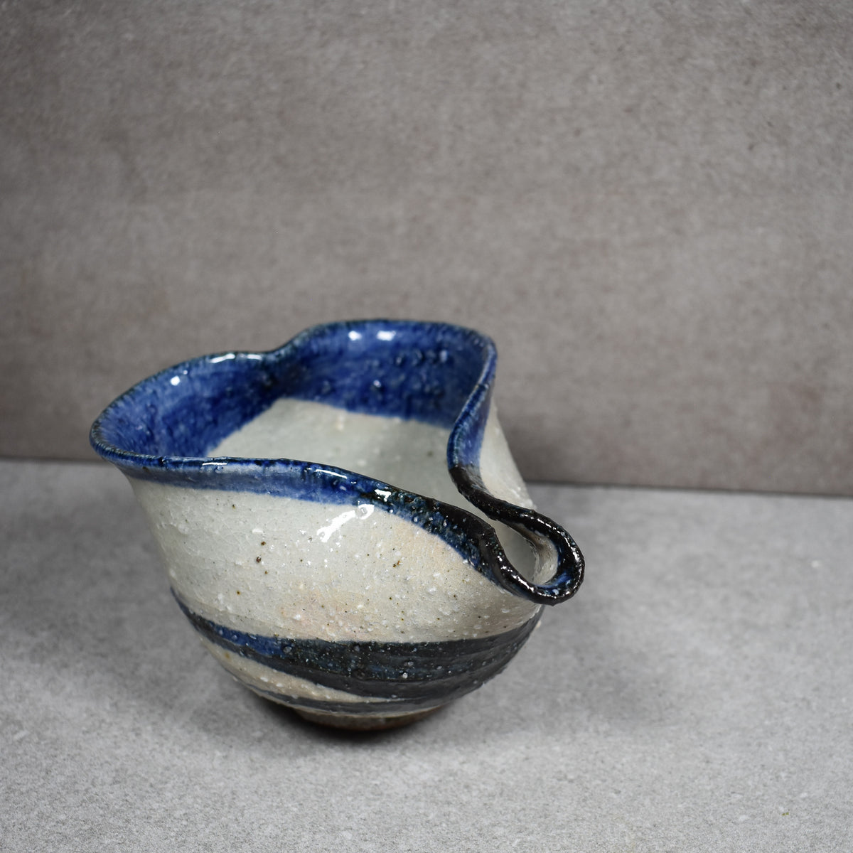 Hechimon: Gouzume Pouring Vessel