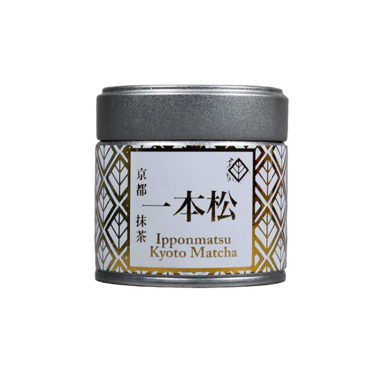 Azuma Tea Garden: Ipponmatsu - Okumidori Cultivar