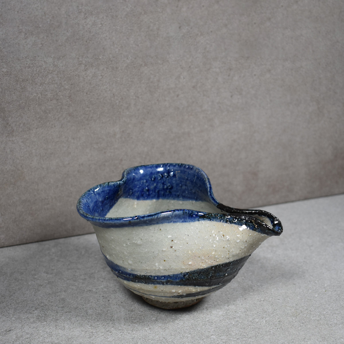 Hechimon: Gouzume Pouring Vessel