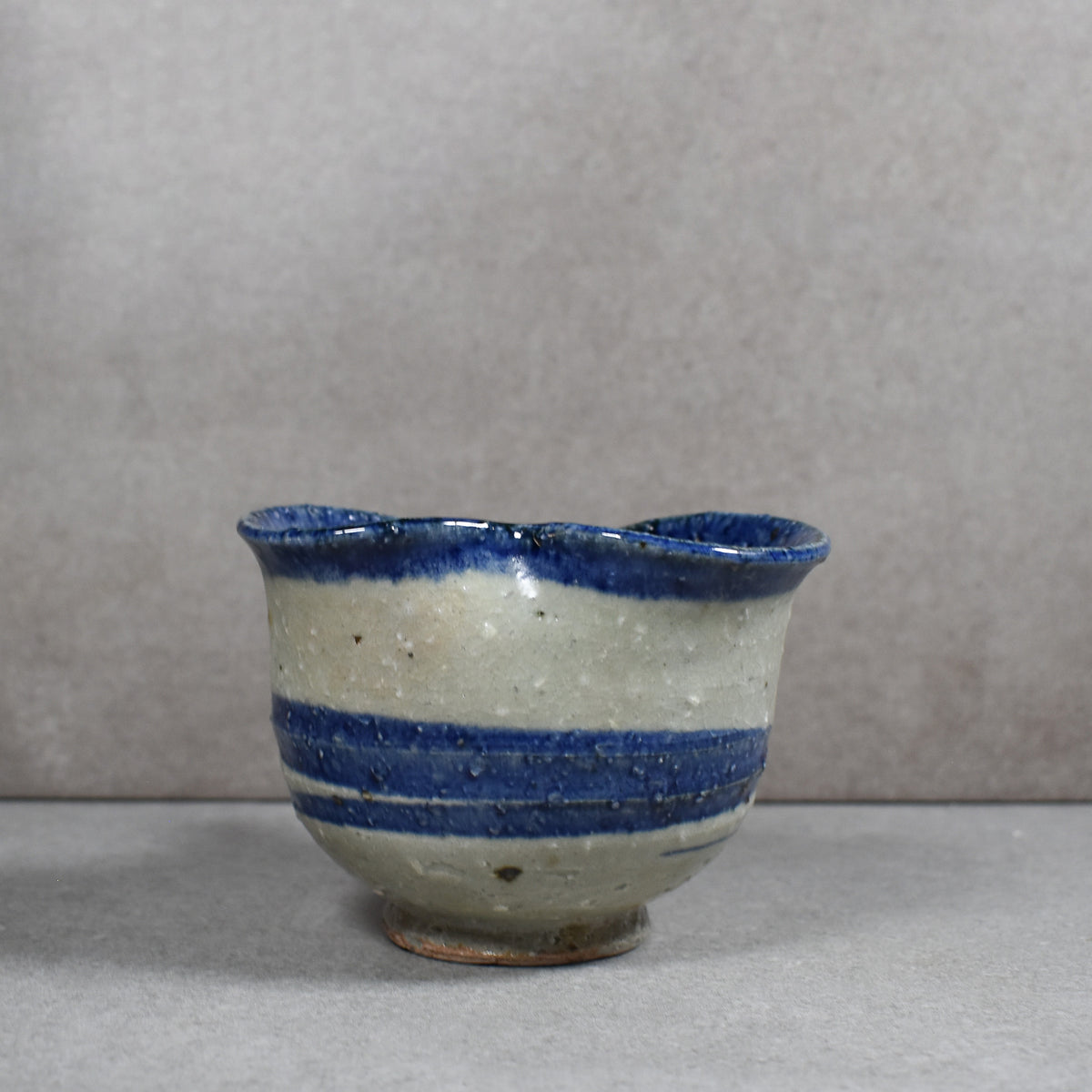 Hechimon: Gouzume Pouring Vessel
