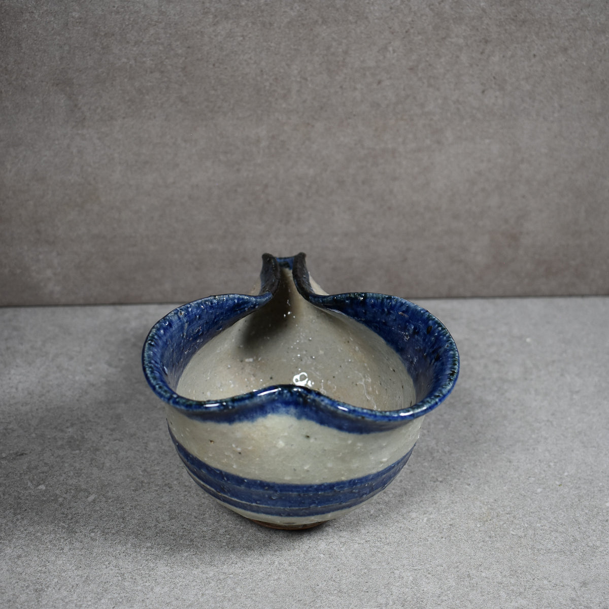 Hechimon: Gouzume Pouring Vessel