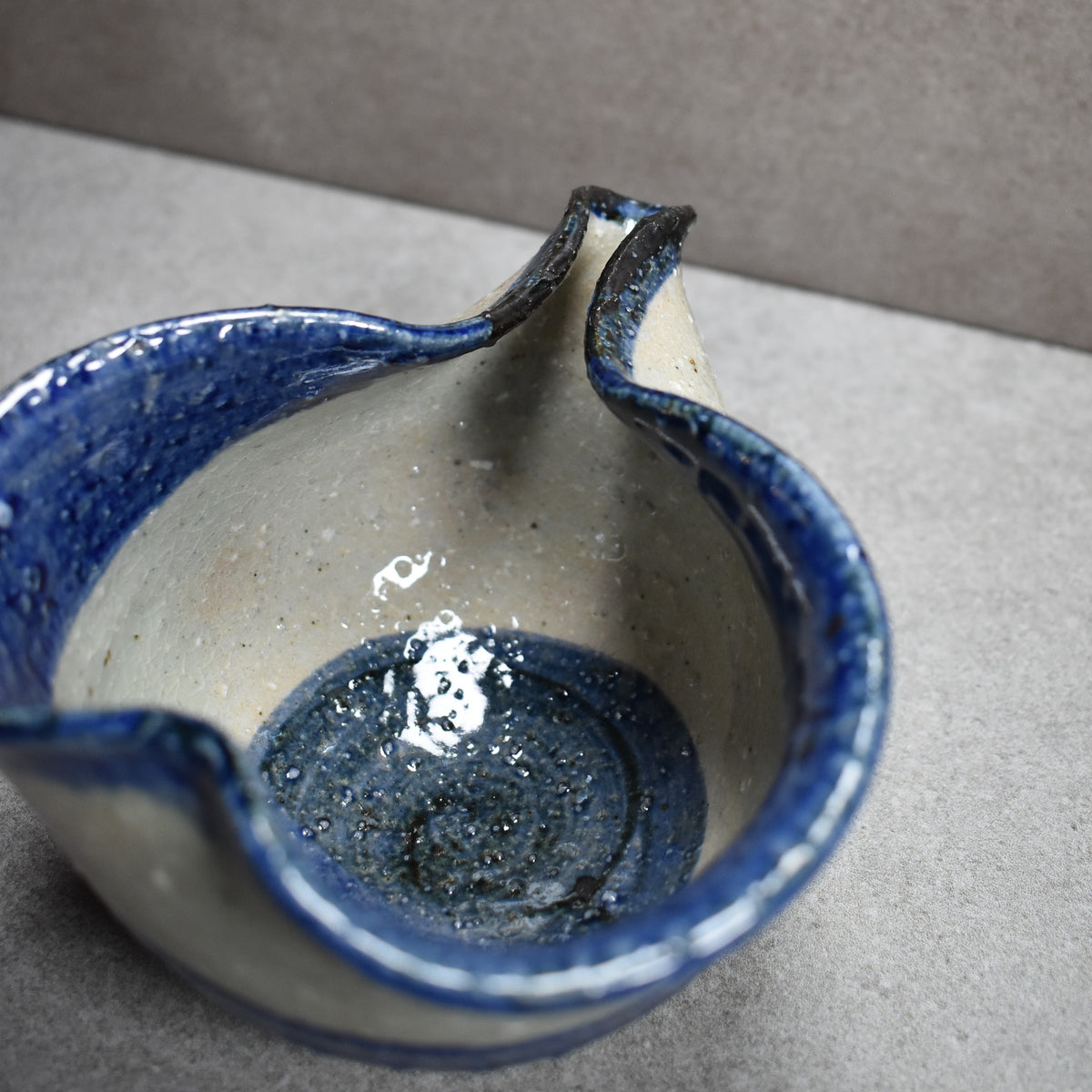 Hechimon: Gouzume Pouring Vessel