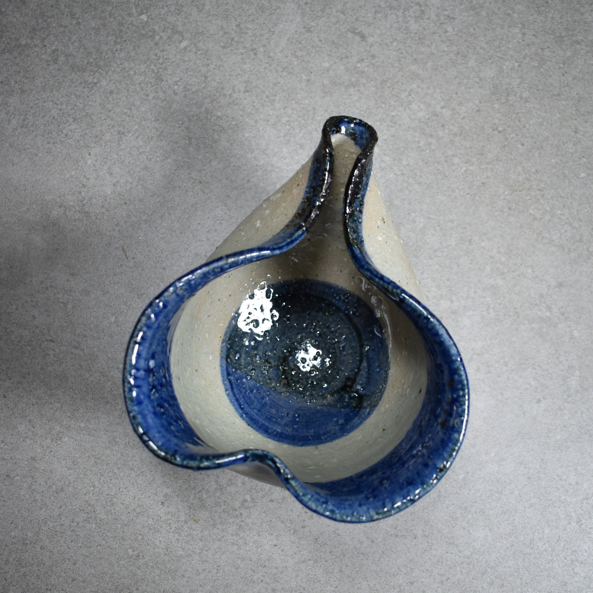 Hechimon: Gouzume Pouring Vessel