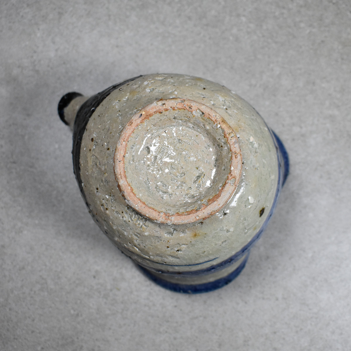 Hechimon: Gouzume Pouring Vessel