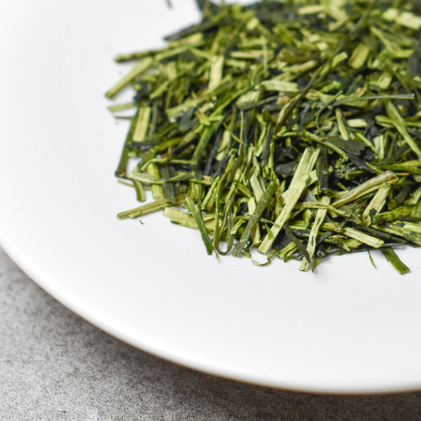 Kurihara Tea Farm: Yame Gyokuro Shira-ore