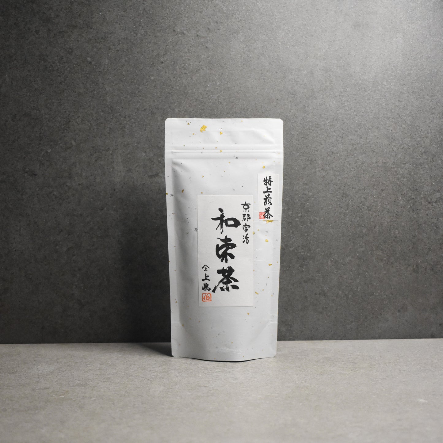 Uejima Tea Farm: Premium Wazuka Blended Sencha