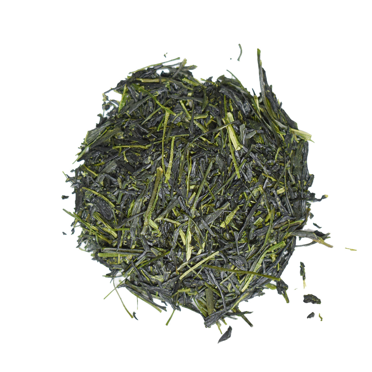 Kurihara Tea Farm: Single Cultivar Yame Sencha - Okuhikari