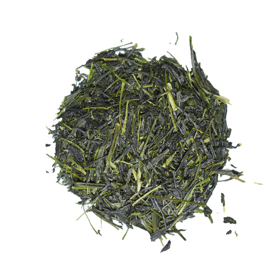 Kurihara Tea Farm: Single Cultivar Yame Sencha - Okuhikari