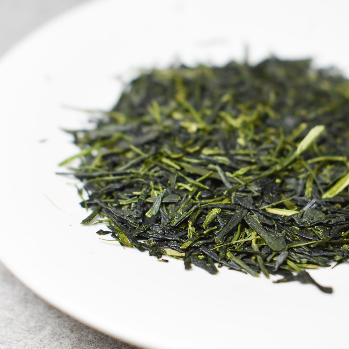 Kurihara Tea Farm: Single Cultivar Yame Sencha - Okuhikari