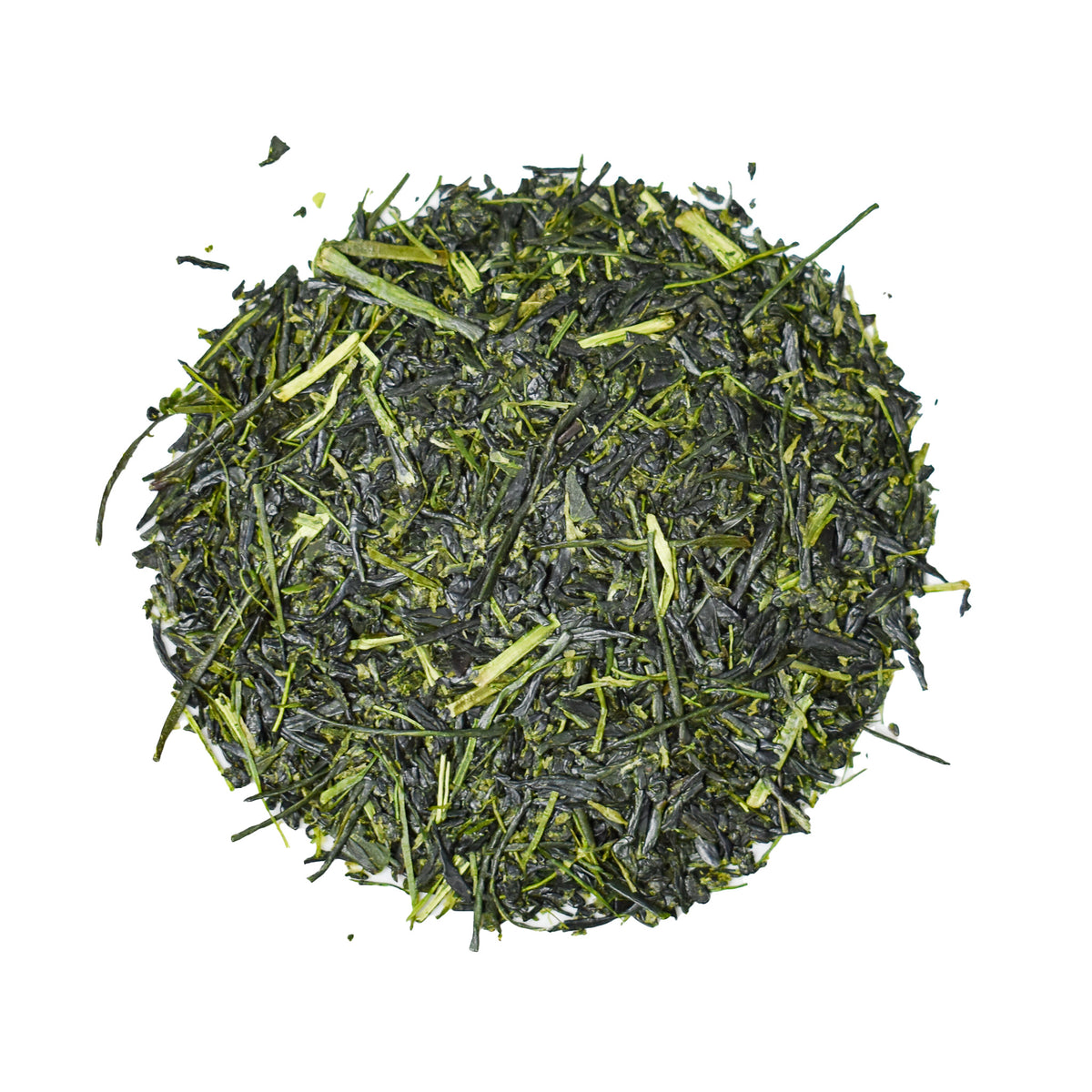 Kurihara Tea Farm: Single Cultivar Yame Sencha - Ooiwase