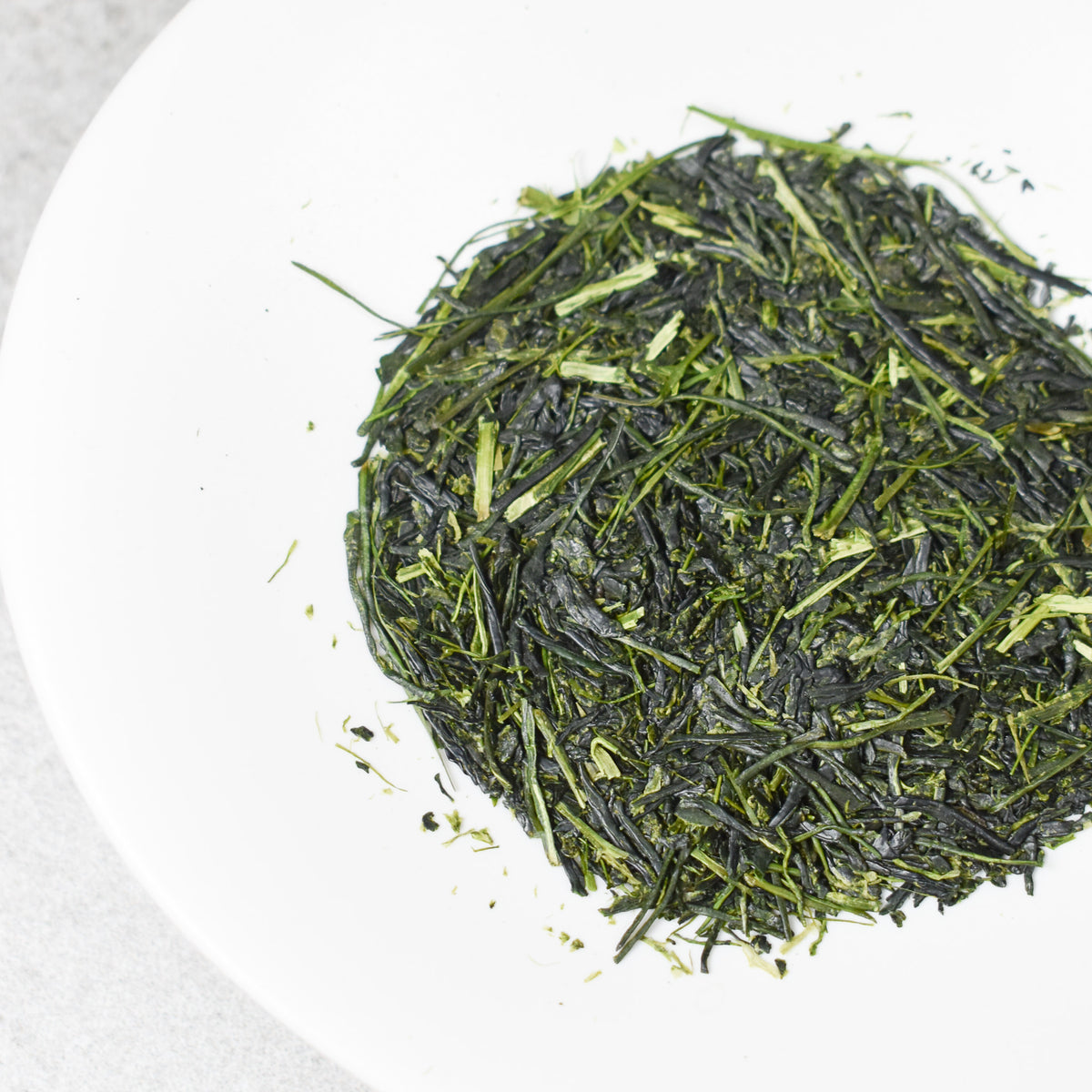 Kurihara Tea Farm: Single Cultivar Yame Sencha - Ooiwase