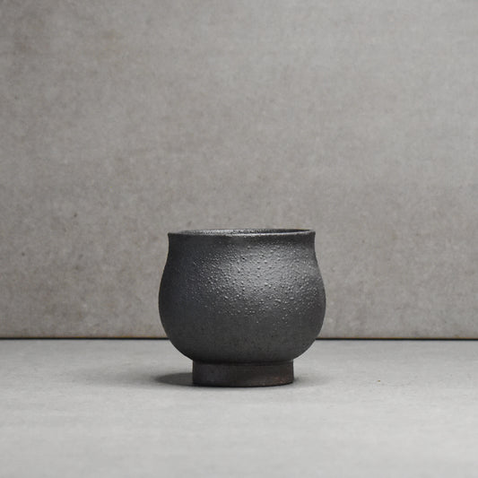 Ohmitogei: Mudsai Teacup