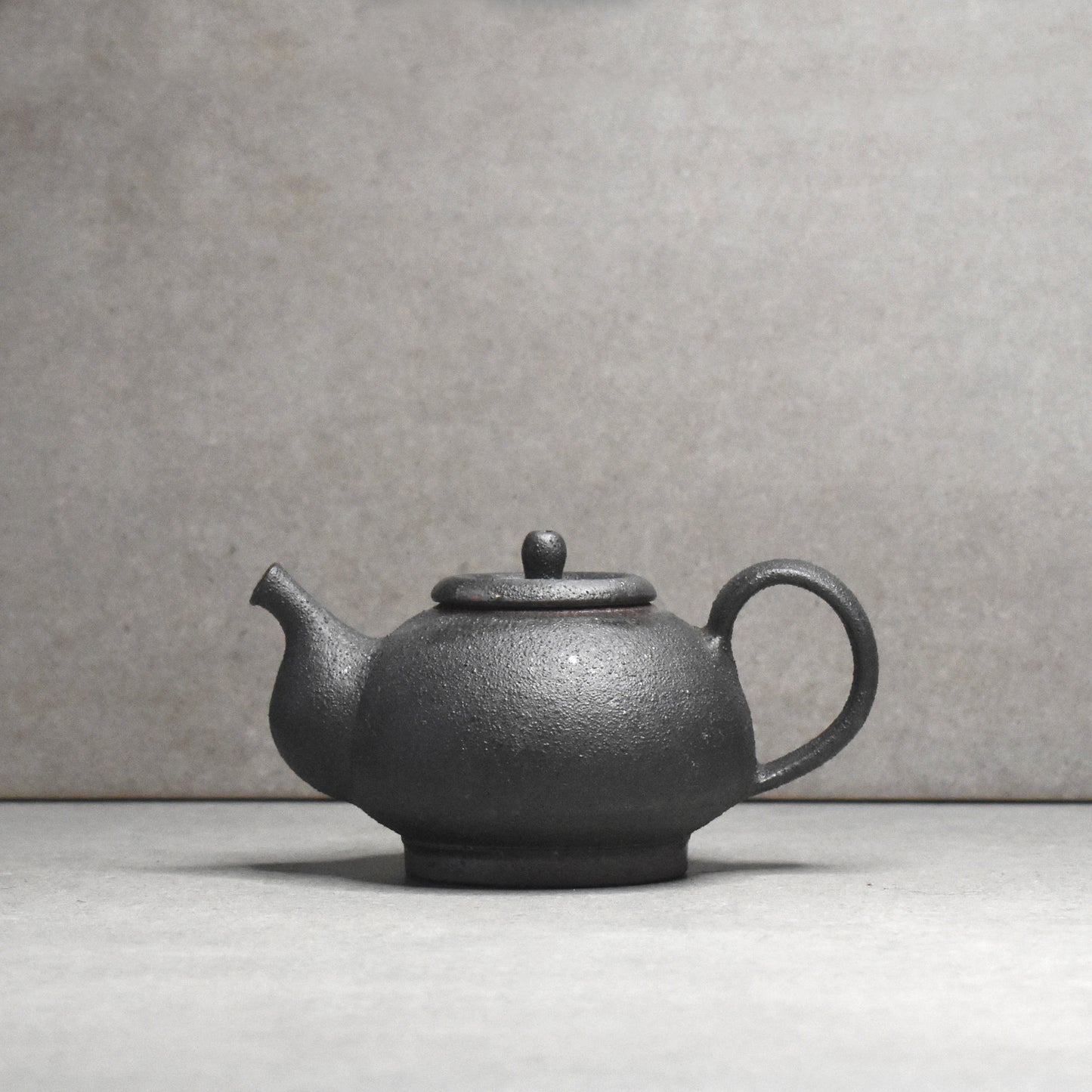 Ohmitogei: Fruit Teapot - Mud