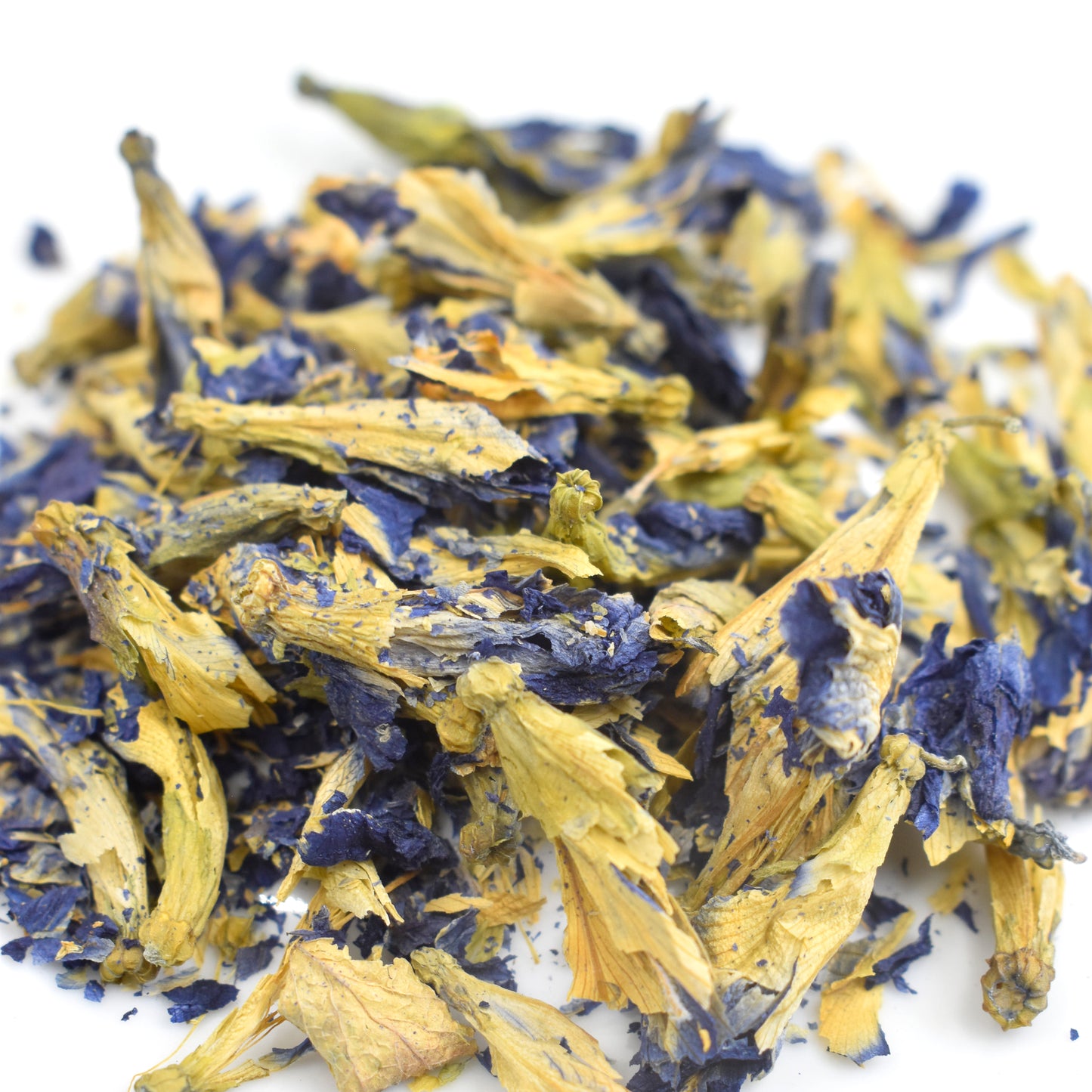 Nakazen: Butterfly Pea Flower Tea