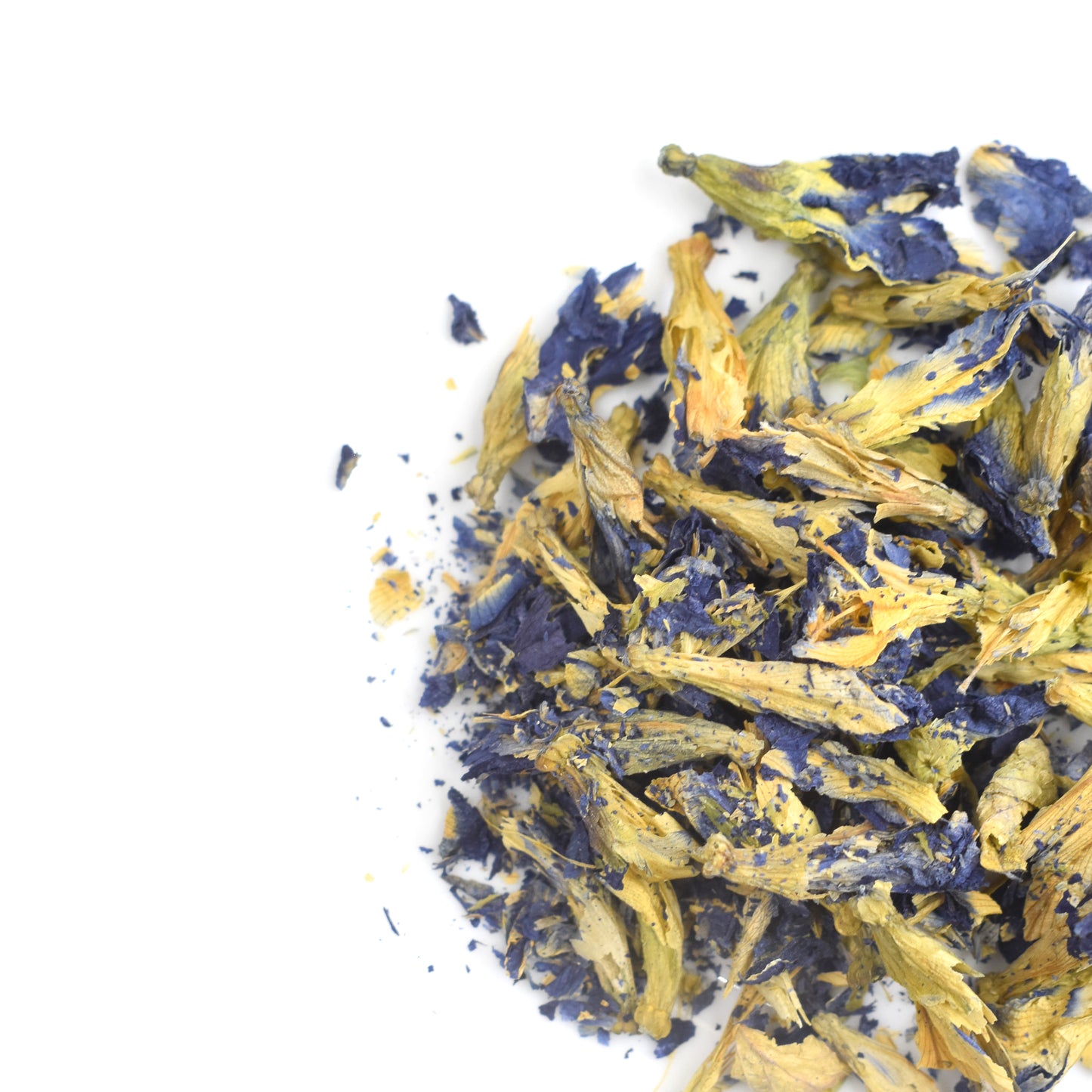 Nakazen: Butterfly Pea Flower Tea