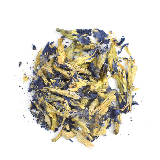 Nakazen: Butterfly Pea Flower Tea