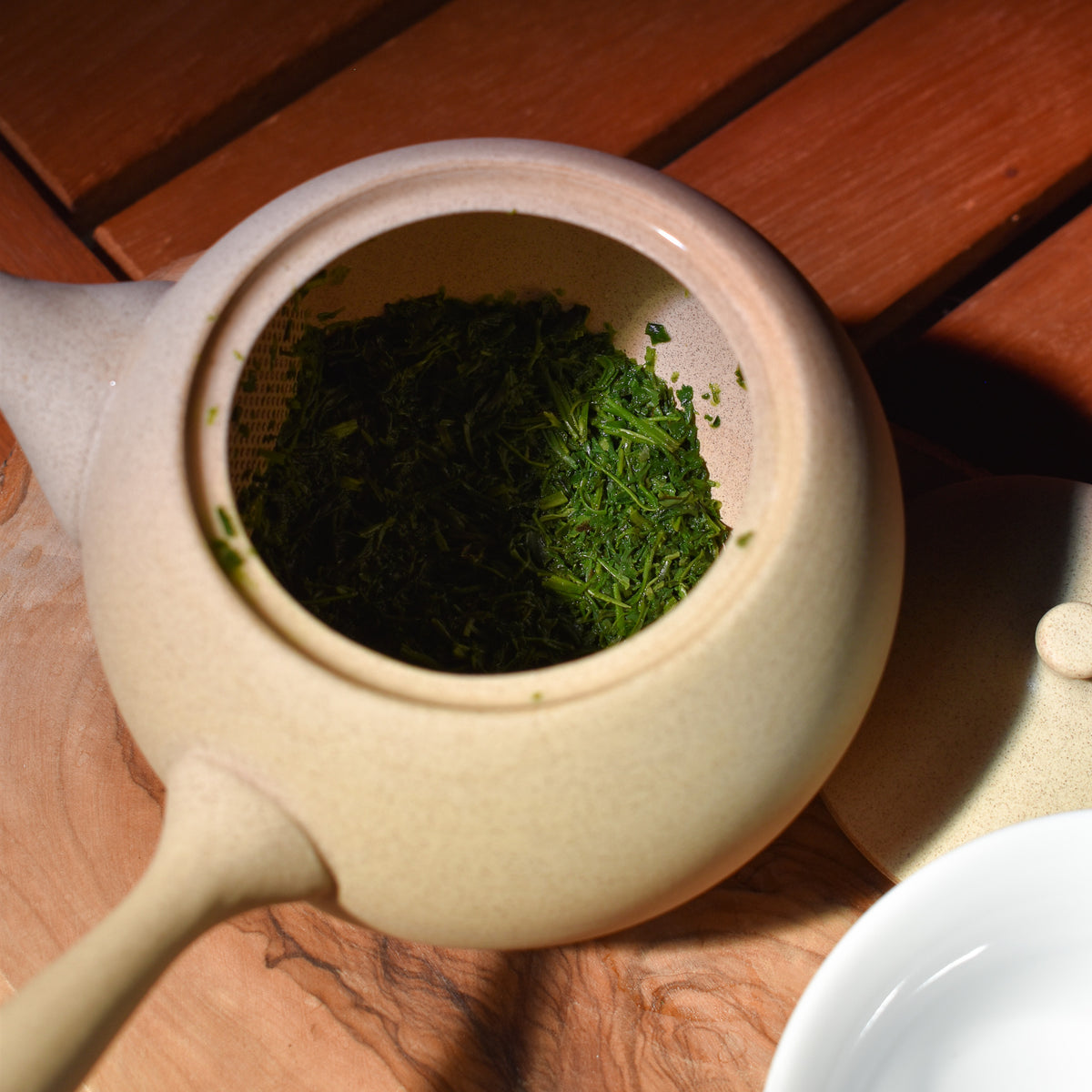 Kurihara Tea Farm: Single Cultivar Yame Sencha Explorer Bundle