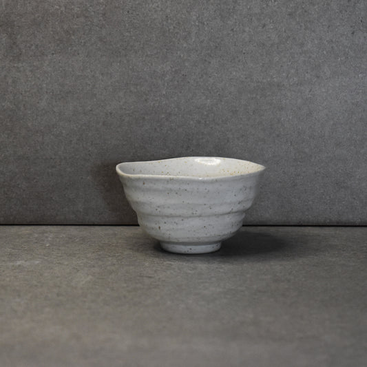 Minoru Toki: White Sencha Rokubei Cup