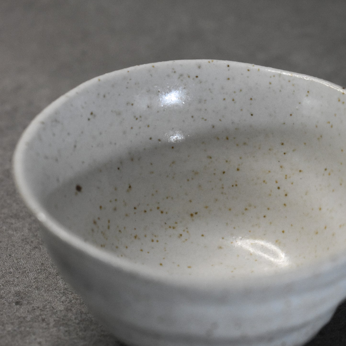 Minoru Toki: White Sencha Rokubei Cup