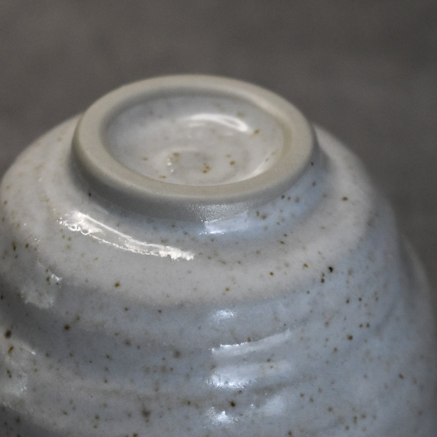 Minoru Toki: White Sencha Rokubei Cup