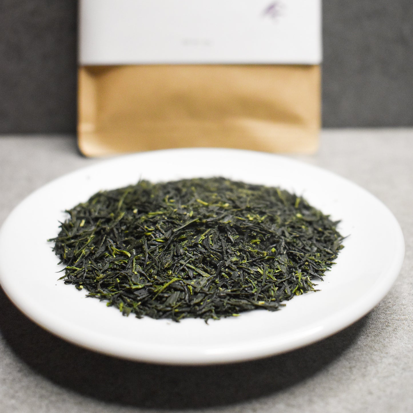 Kurihara Tea Farm: Den - Traditional Heritage Gyokuro 2024