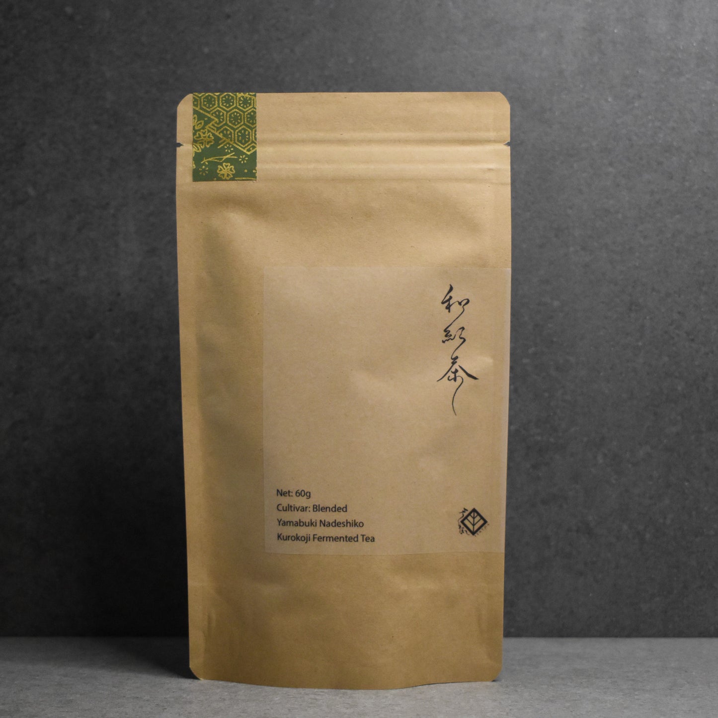 Osada Tea: Yamabuki Nadeshiko, Kurokoji Fermented Tea