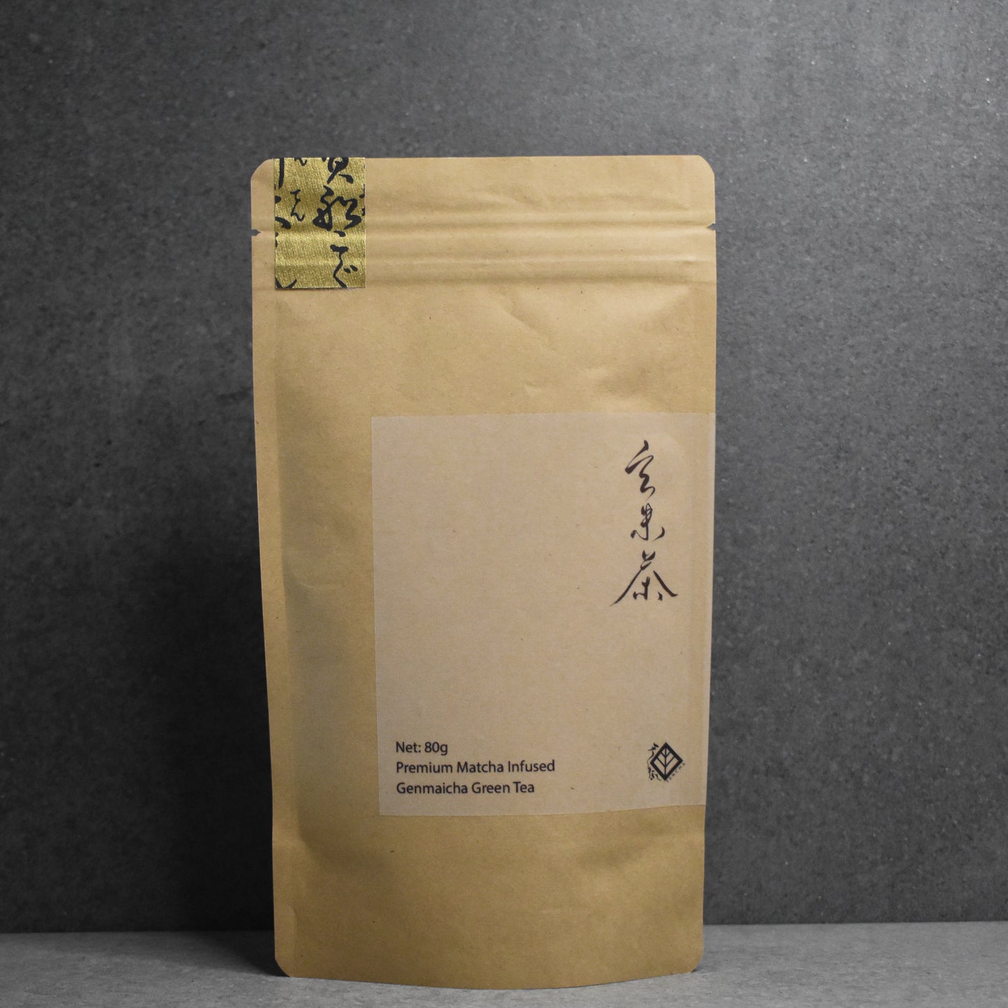Azuma Tea Garden: Premium Kyoto Matcha-Infused Genmaicha