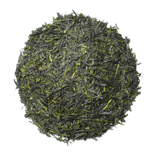 Kurihara Tea Farm: Den - Traditional Heritage Gyokuro 2024