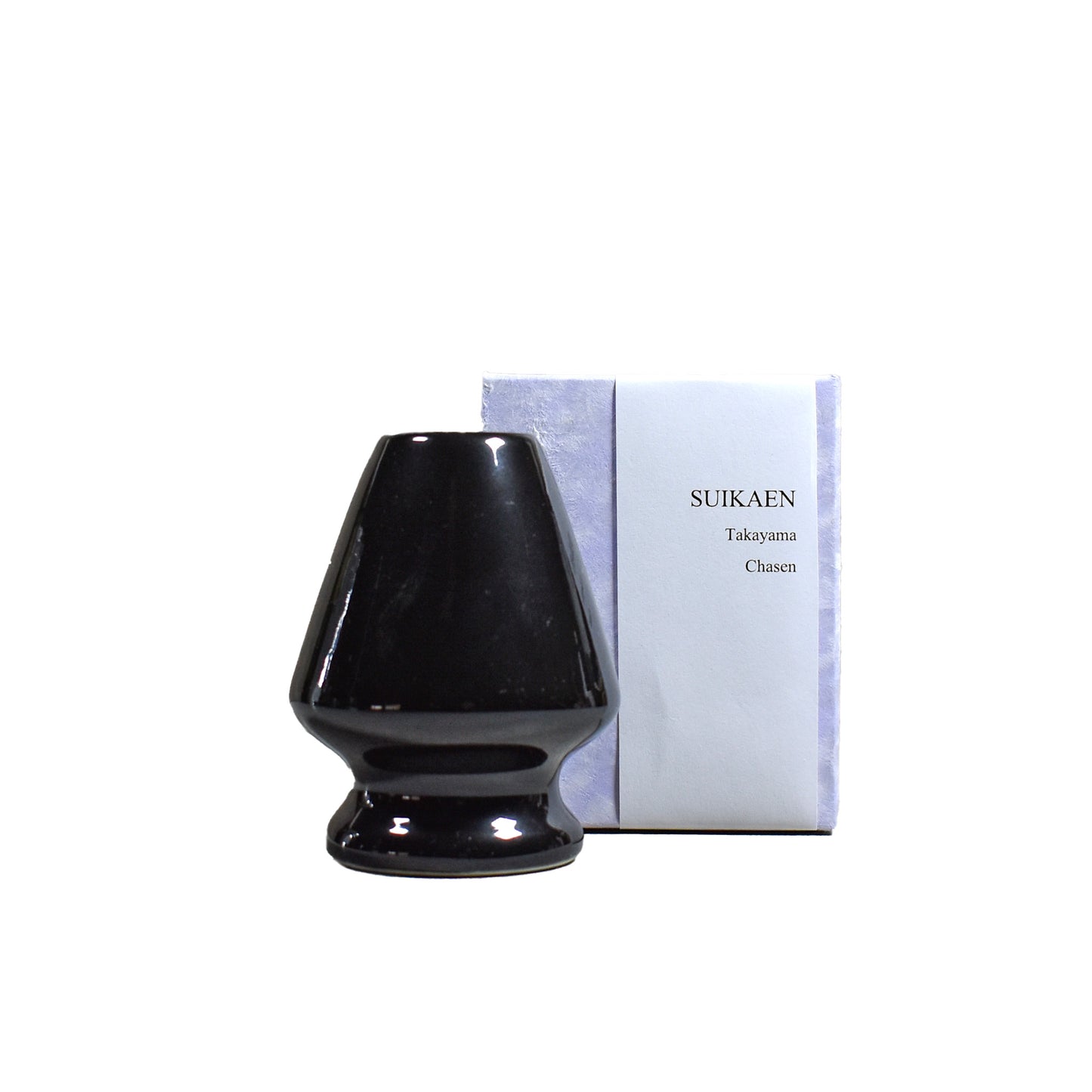 Suikaen Takayama-chasen: Chasen-tate Black