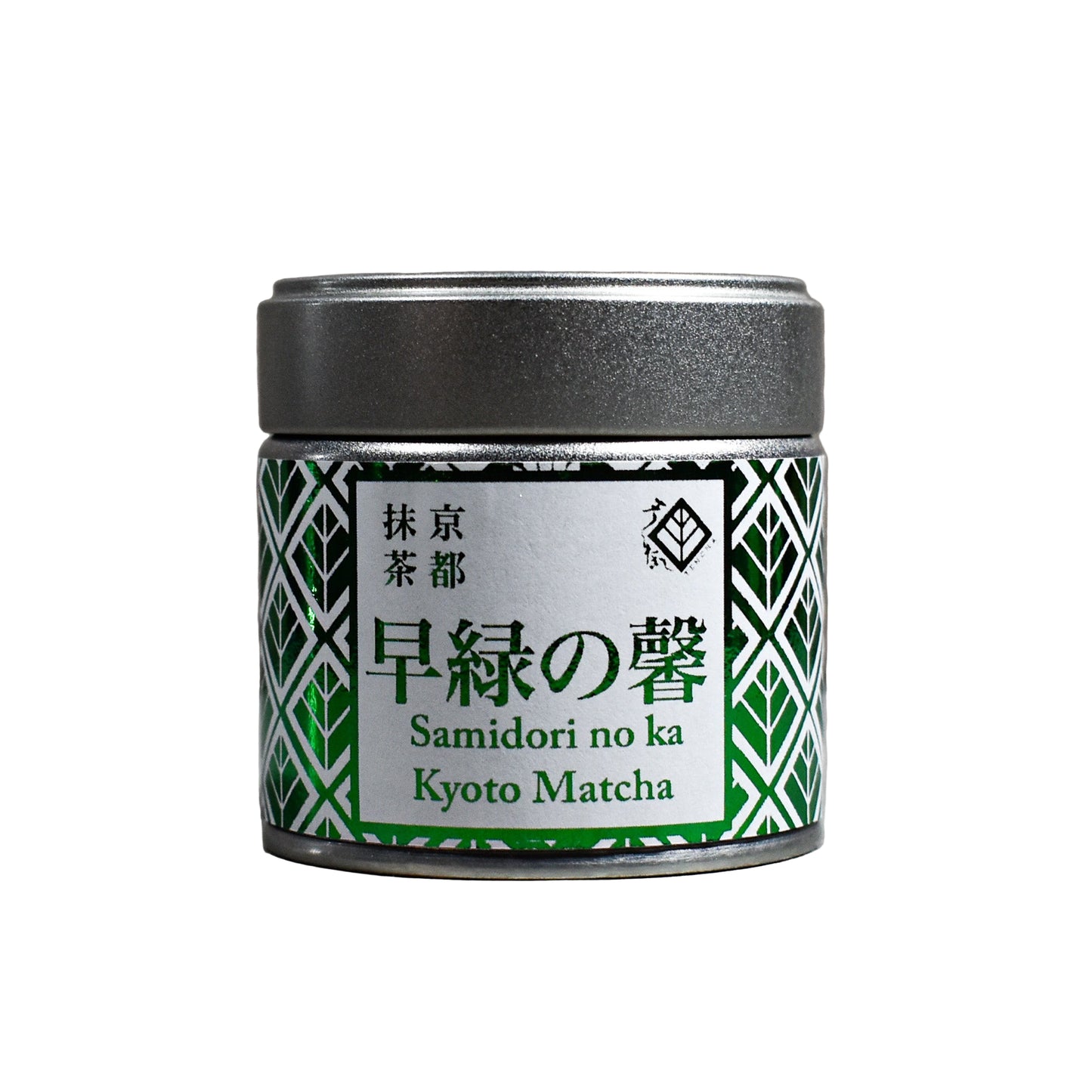 Azuma Tea Garden: Samidori no Ka