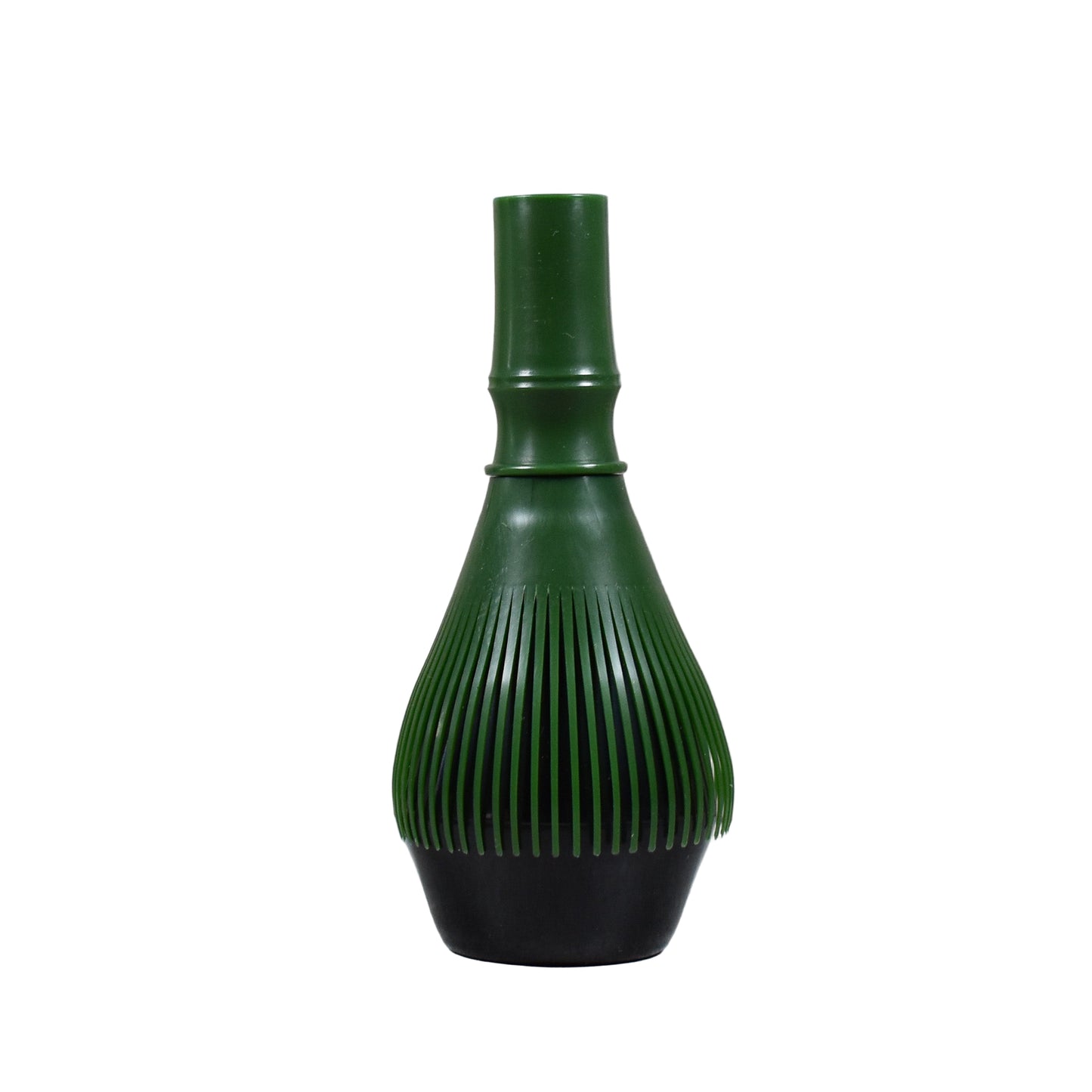 Fugetsu: Green Resin Whisk